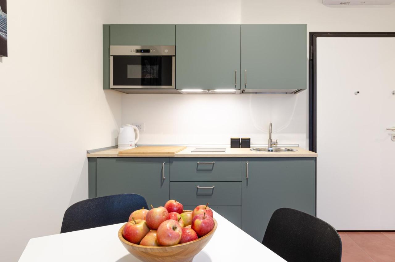 Velasquez Apartments - B - San Siro Μιλάνο Εξωτερικό φωτογραφία