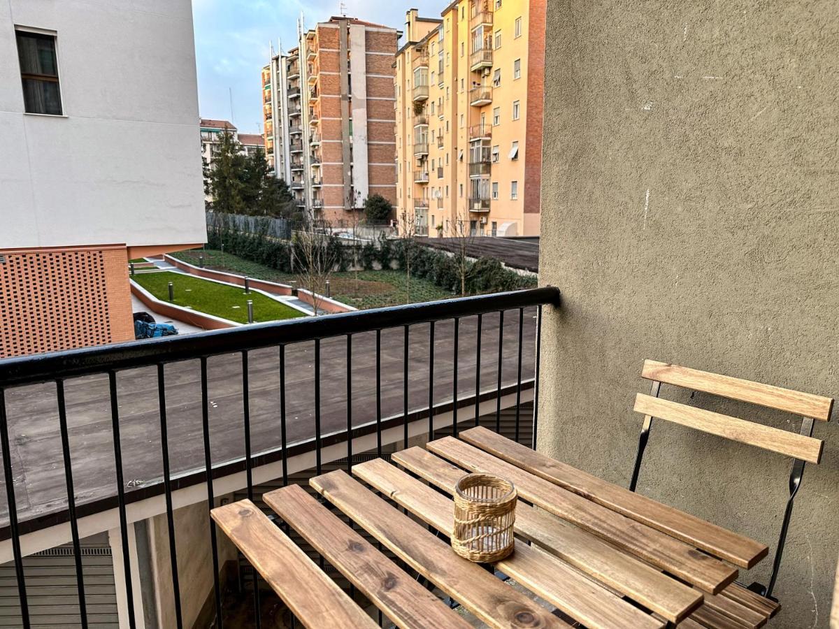 Velasquez Apartments - B - San Siro Μιλάνο Εξωτερικό φωτογραφία