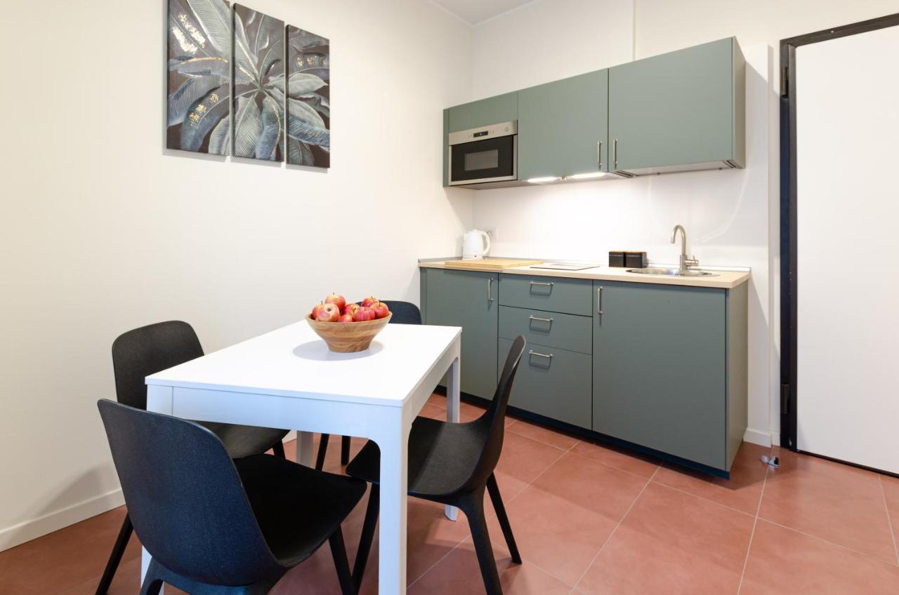 Velasquez Apartments - B - San Siro Μιλάνο Εξωτερικό φωτογραφία