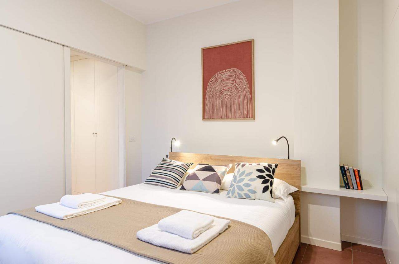Velasquez Apartments - B - San Siro Μιλάνο Εξωτερικό φωτογραφία