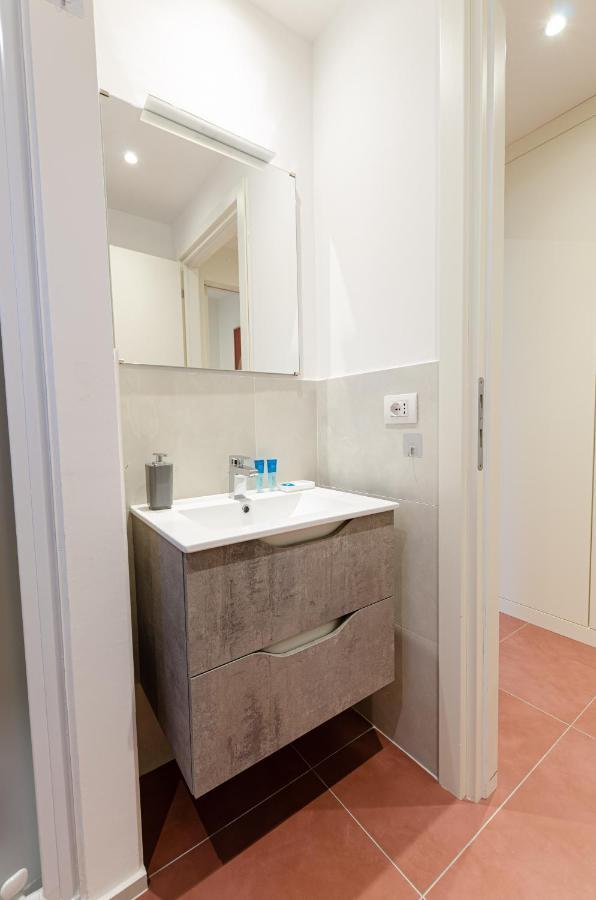 Velasquez Apartments - B - San Siro Μιλάνο Εξωτερικό φωτογραφία